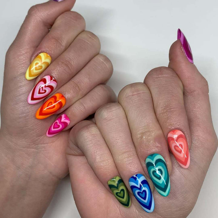 Nagelkunst