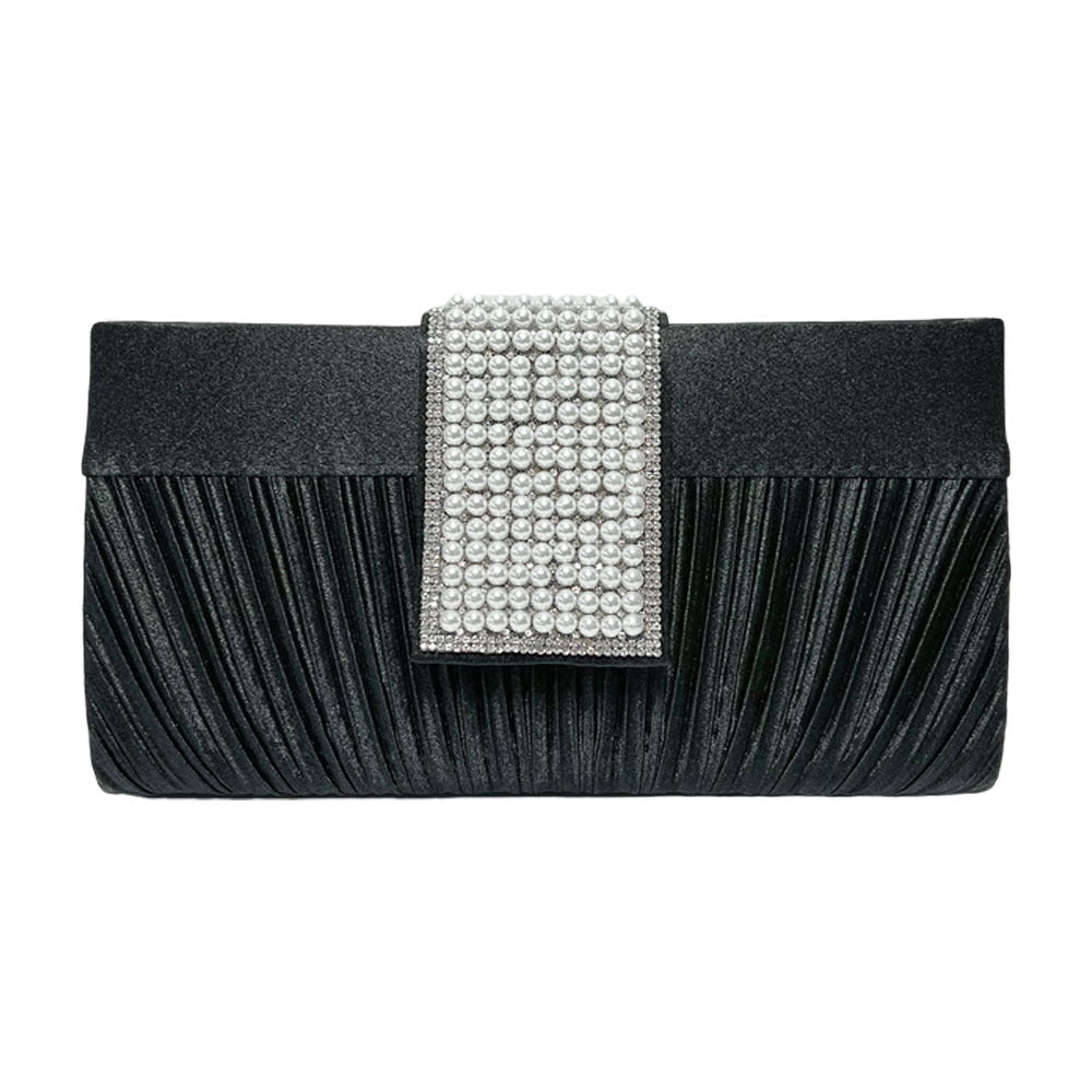 Elegante Falt-Handtasche