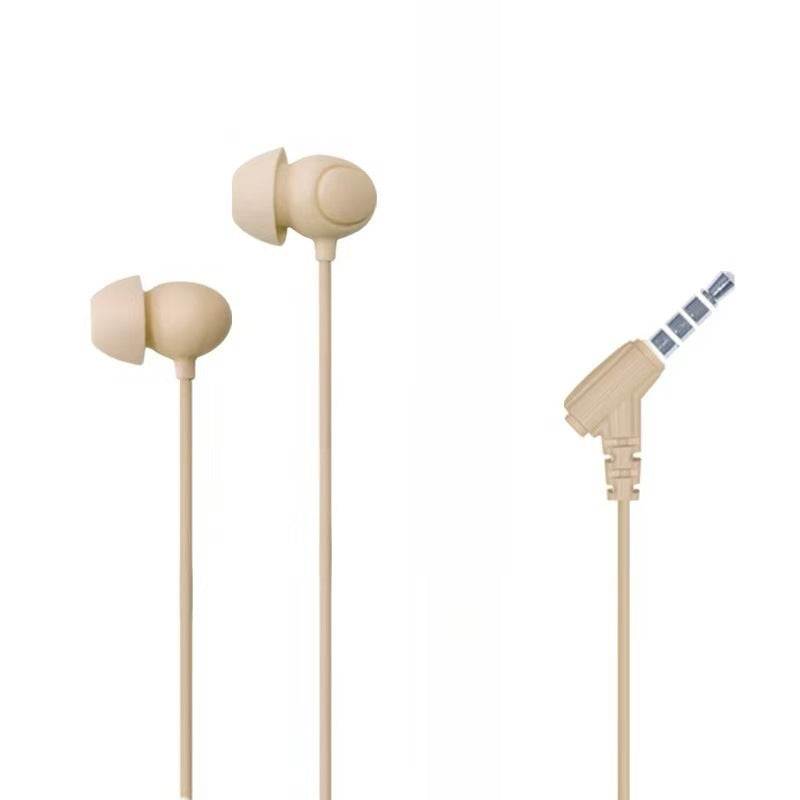 In-Ear Kopfhörer Karnz
