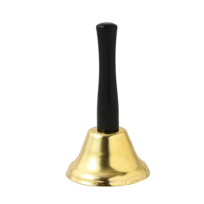 Klassische Handglocke Karnz