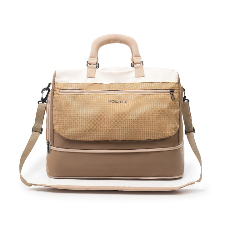 Stylischer multifunktionaler Wochenendtasche