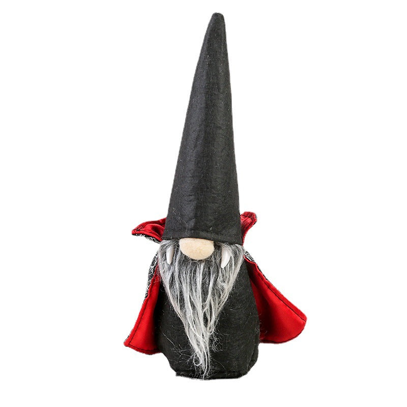 Dekorative Weihnachtsfigur Karnz