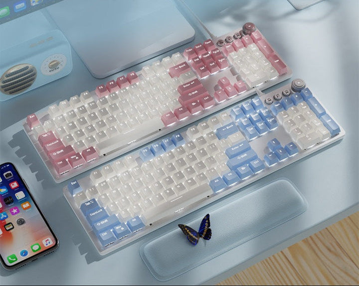 Tastaturzubehör Karnz