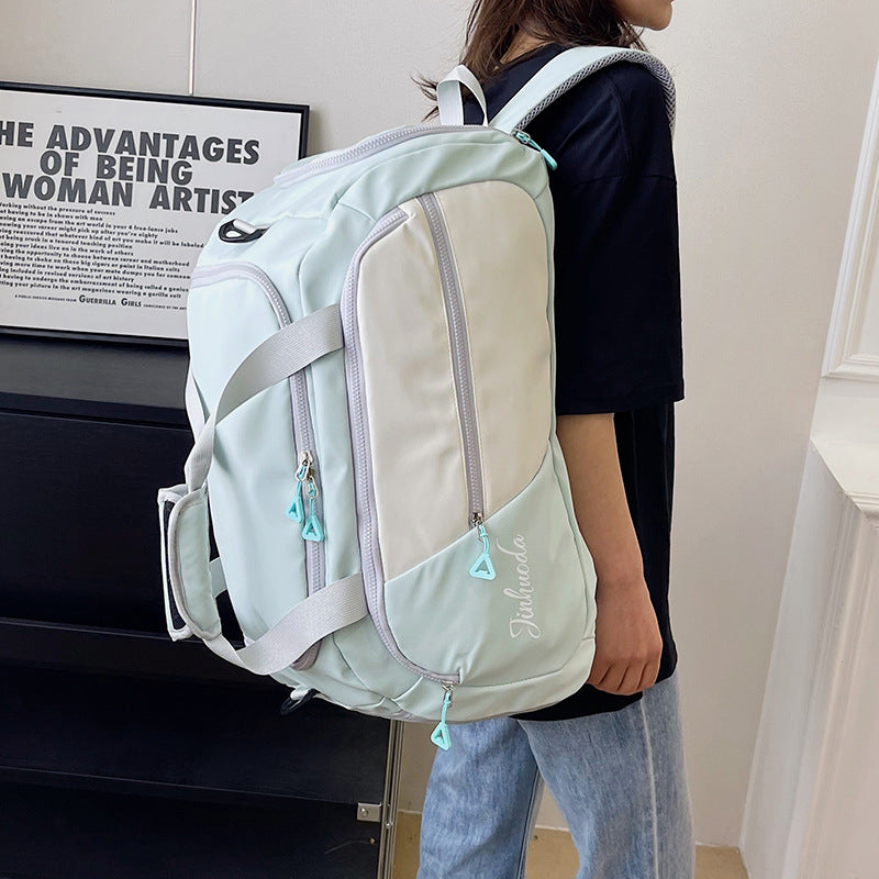 Multi-Funktionale Fitness Wochenendtasche