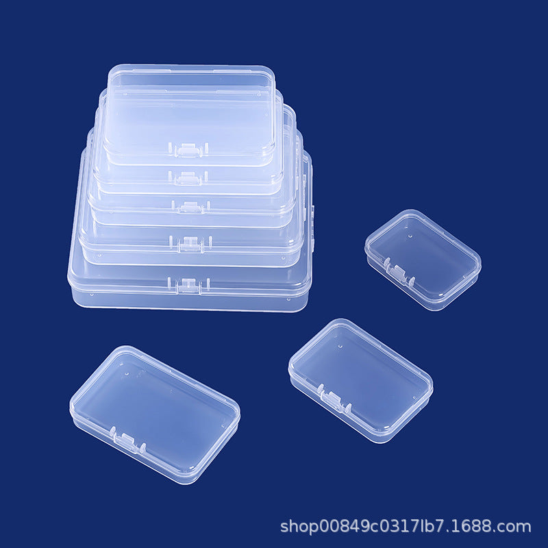 Multi-Funktionale Klarsicht-Storage-Case Karnz