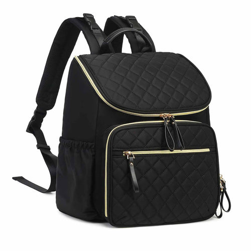 Gepolsterter Komfort Reiserucksack Karnz