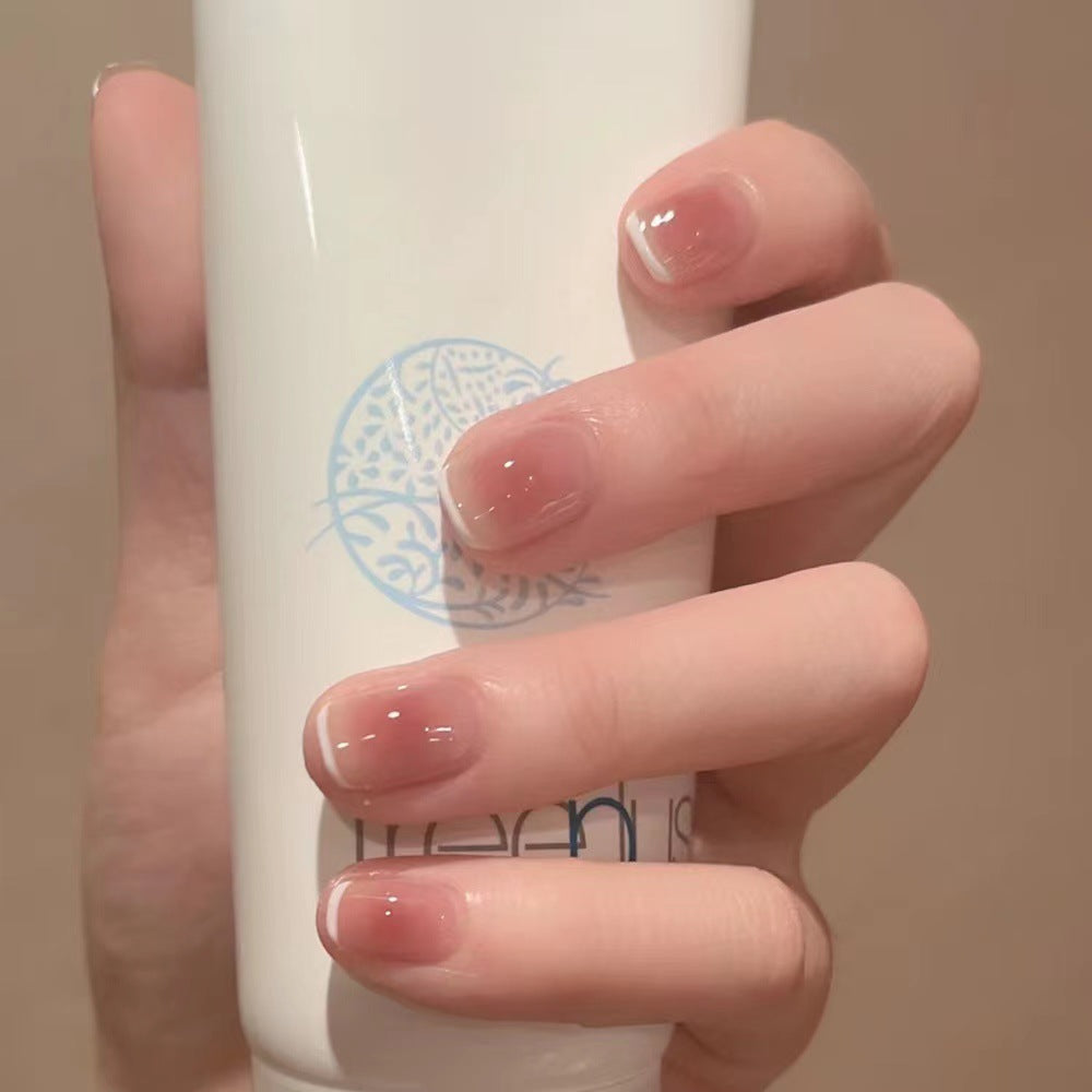 Kunstvolle Stiletto Nagelspitzen Karnz