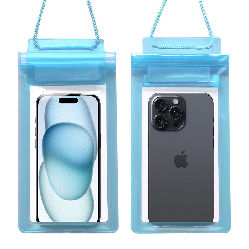 Wasserdichte Smartphone-Hülle Karnz