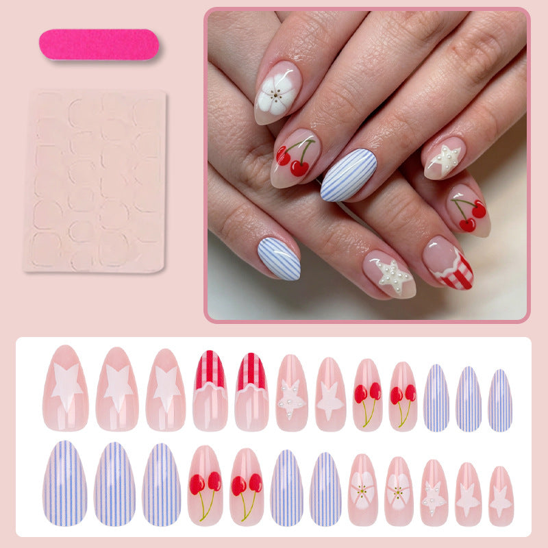Kreatives Nageldesignset Karnz
