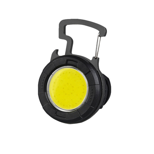 Magnetische Clip-On LED rk Licht Karnz