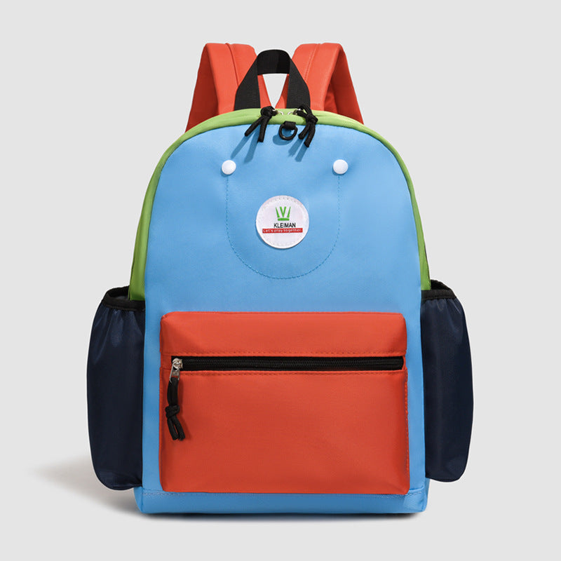 Vielseitiger wasserfester Rucksack
