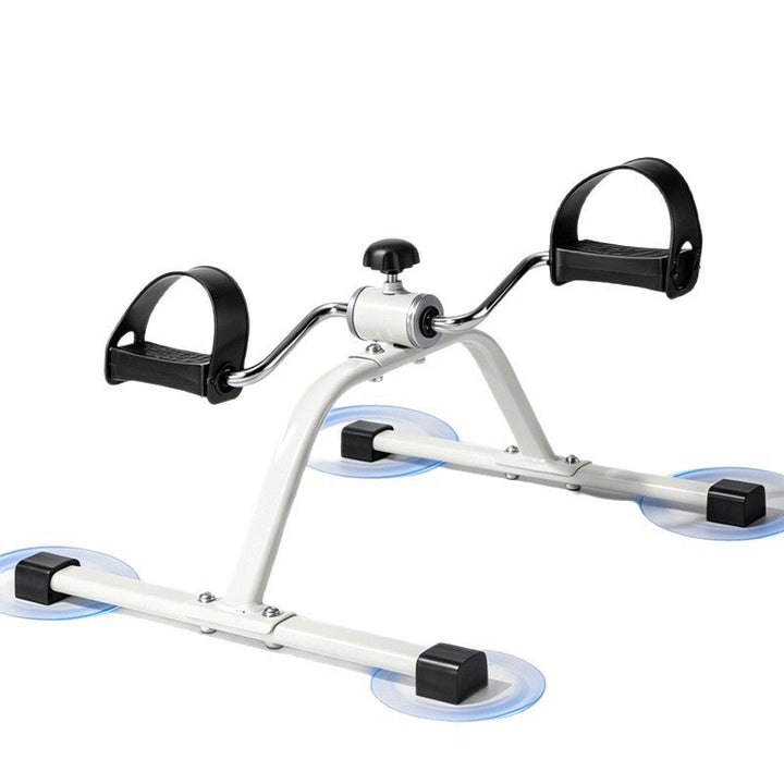 Kompakter Pedaltrainer Karnz