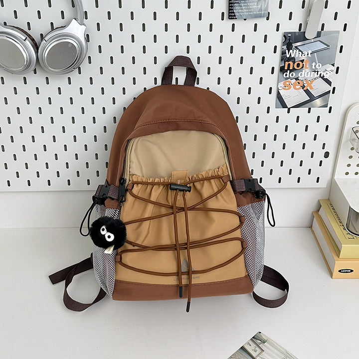 Vielseitiger Outdoor-Abenteuer-Rucksack Karnz