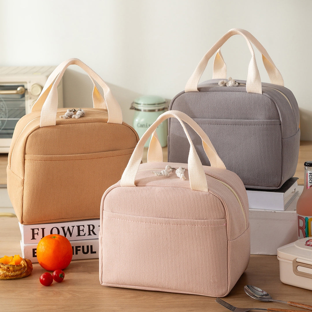 Stilvolle Isolierte Lunchbox