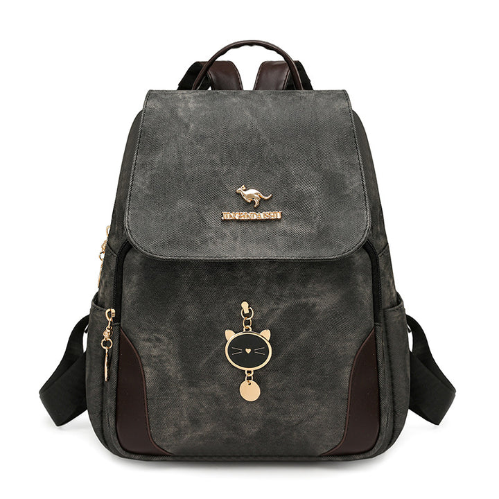 Stylischer Urban Rucksack Karnz
