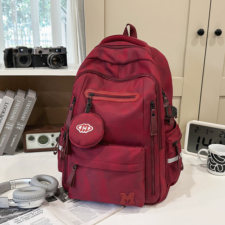 Vielseitiger und robuster Rucksack Karnz