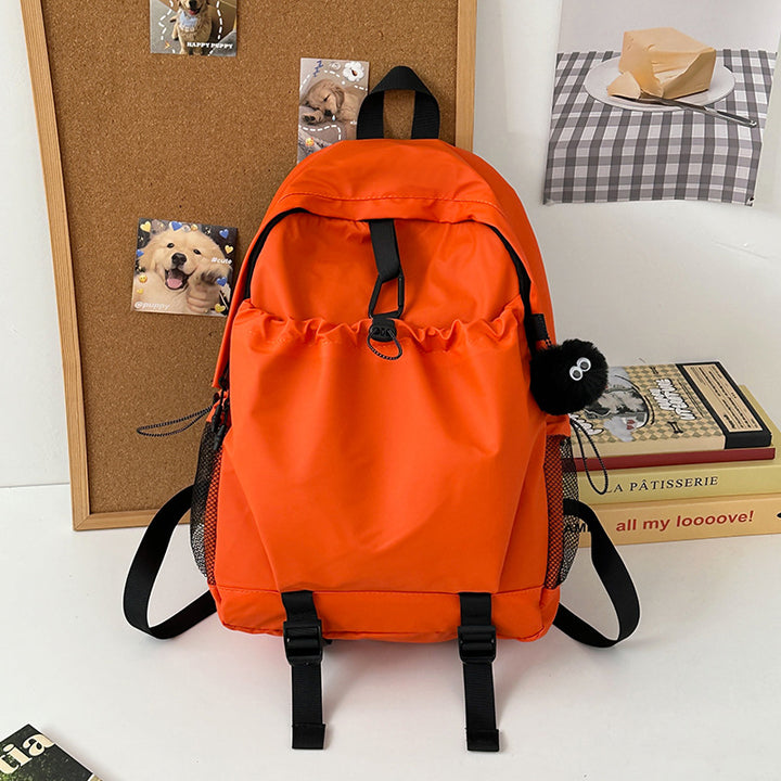 Vielseitiger leichter Tagesrucksack