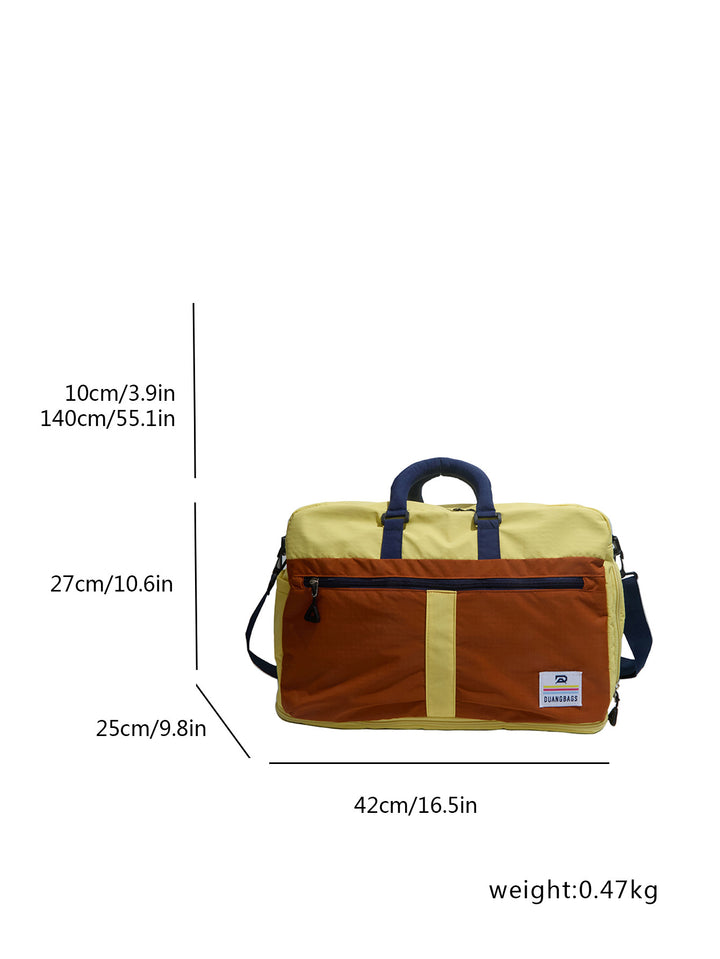 Mehrzweck-Fitness Tasche