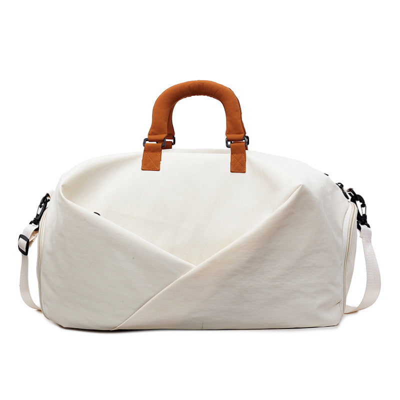 Vielseitige Utility Wochenend-Duffle-Tasche