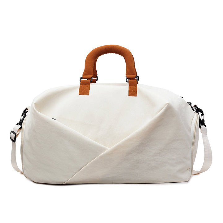 Vielseitige Utility Wochenend-Duffle-Tasche