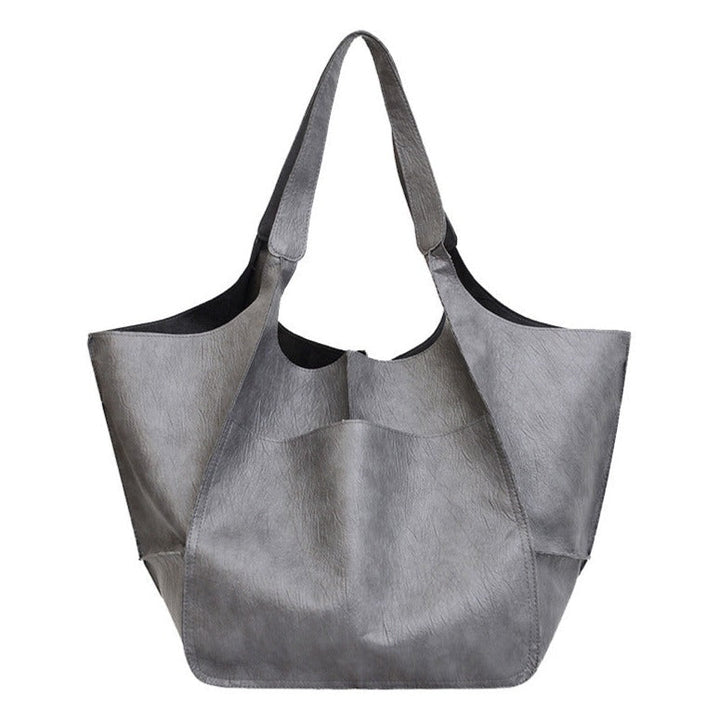 Sandsberg | Tasche aus veganem Leder | Weich und Leicht