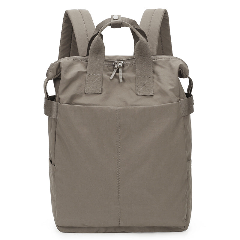 Funktionaler Alltag-Rucksack