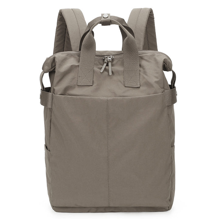Funktionaler Alltag-Rucksack