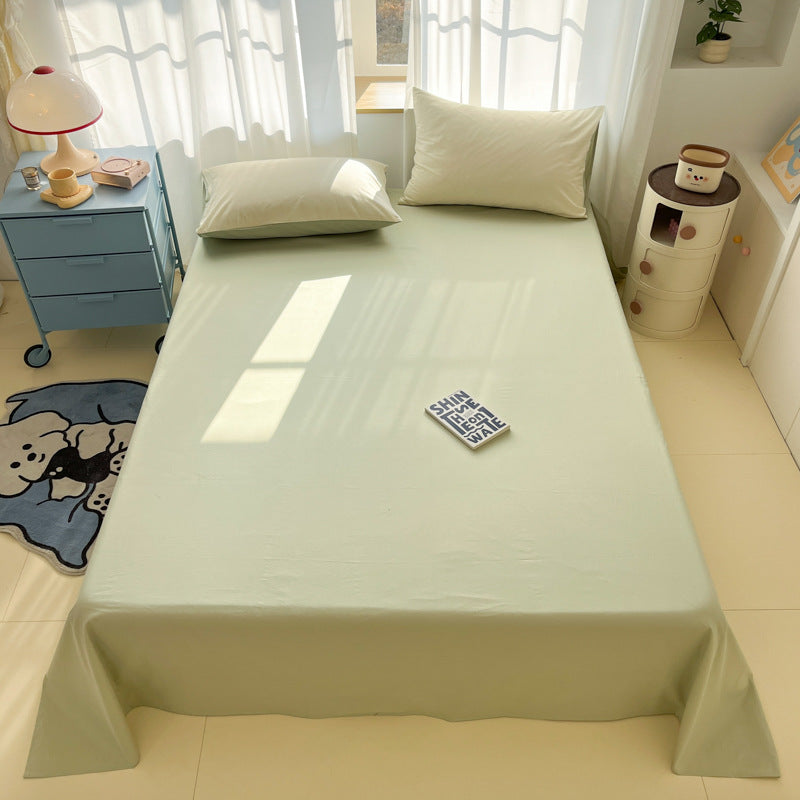 Ultrasoft Mikrofaser Bettlaken Set