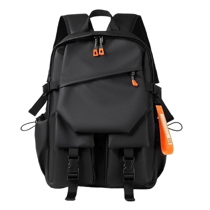 Vielseitiger Multi-Taschen Urban Rucksack Karnz