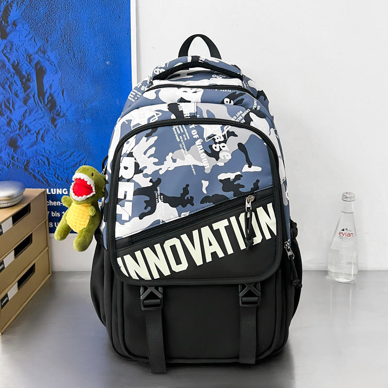 Urban Utility Backpack Karnz