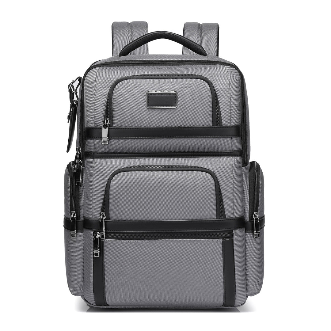 Multi-Compartment Funktionsrucksack Karnz
