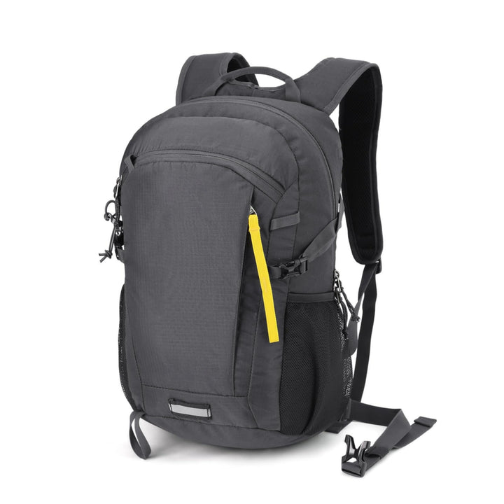 Multi-Compartment Abenteuer Rucksack Karnz