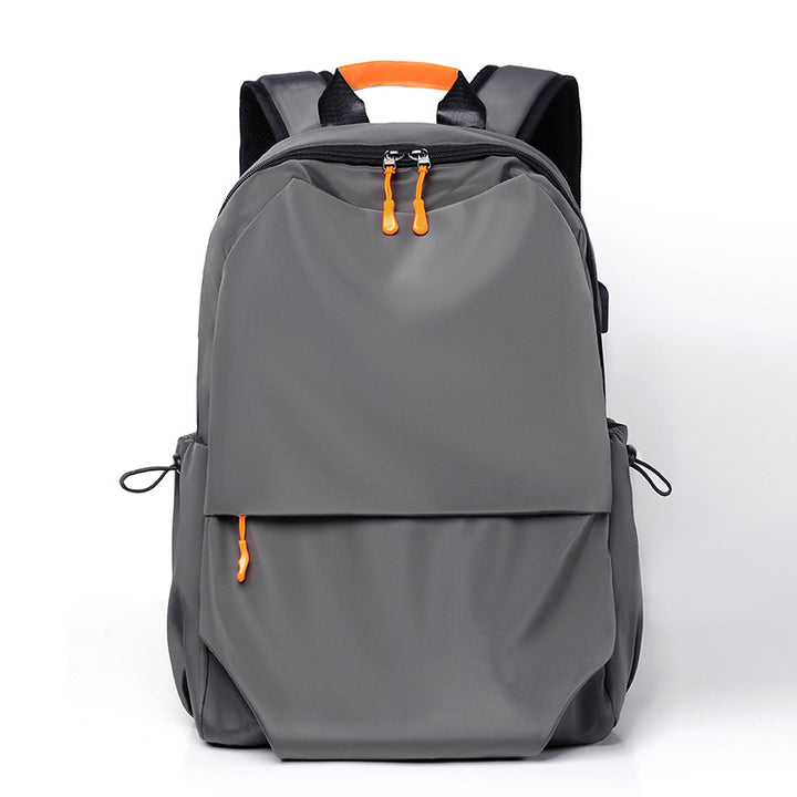 Multi-Fach Reise-Rucksack Karnz