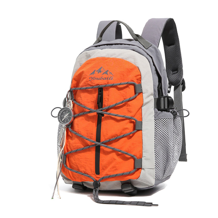 Leichtgewichtiger multifunktionaler Reiserrucksack Karnz