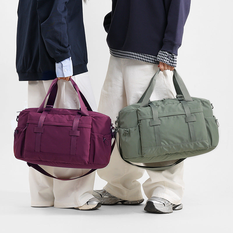 Multi-Fachreisen-Holdall-Tasche Karnz