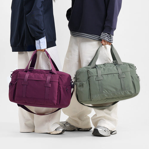 Multi-Fachreisen-Holdall-Tasche Karnz