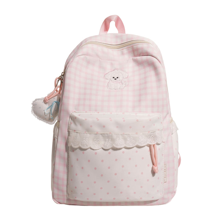 Süßer illustrierter Rucksack Karnz