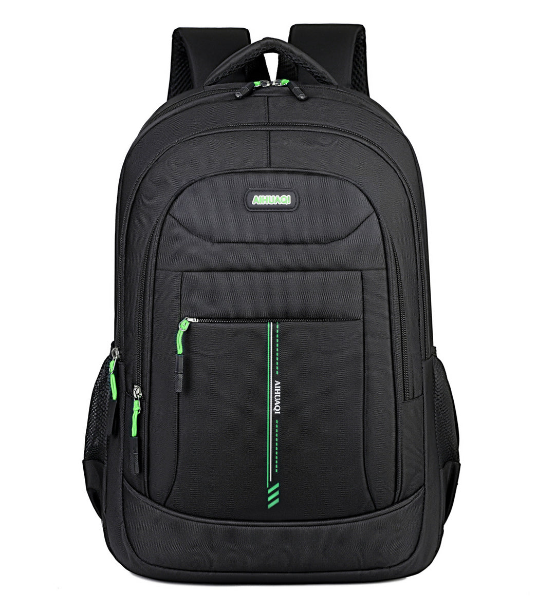 Vielseitiger Multi-Taschen Business-Rucksack