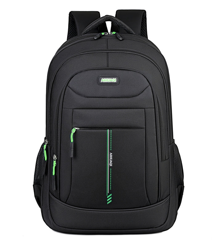 Vielseitiger Multi-Taschen Business-Rucksack