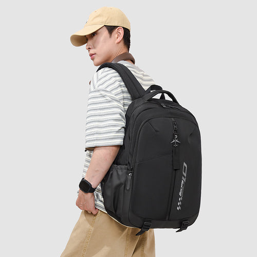 Multifunktionaler ergonomischer Rucksack Karnz