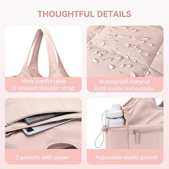 Praktische Multifunktionale Tragetasche Karnz