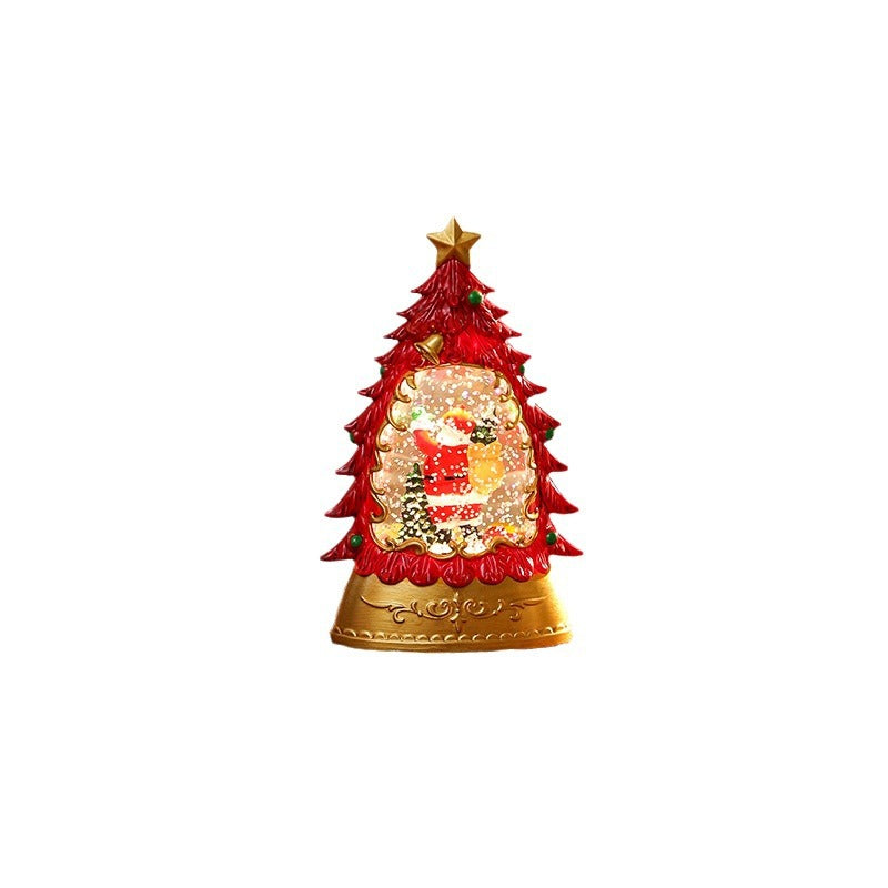 Weihnachtsbaum Dekoration Karnz