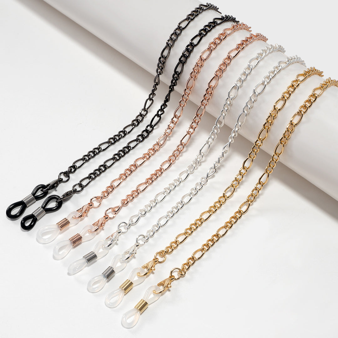 Stylische Kette Karnz