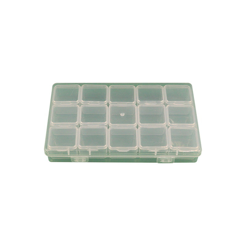 Modular Craft Supply Organizer Box Karnz