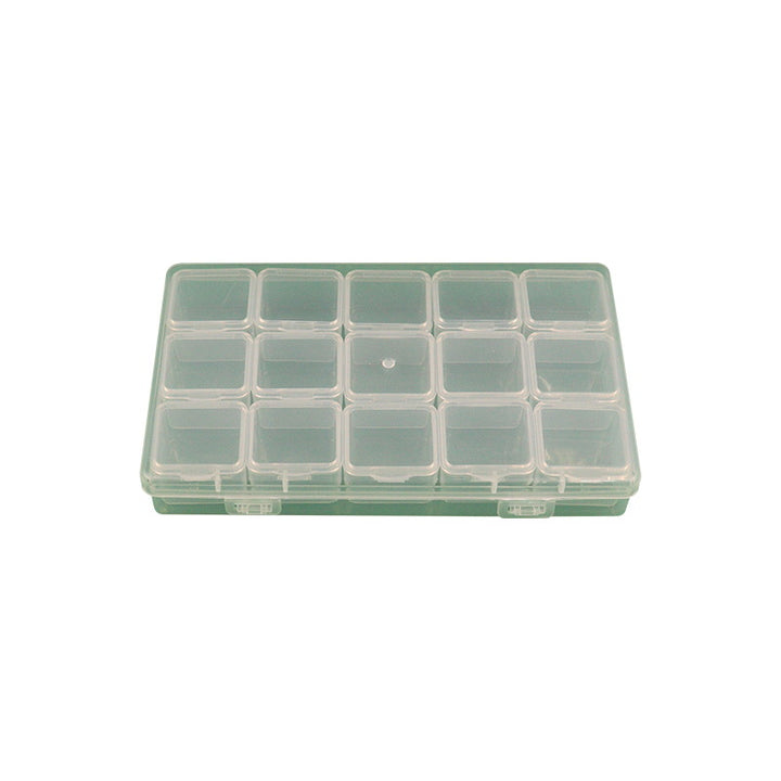 Modular Craft Supply Organizer Box Karnz