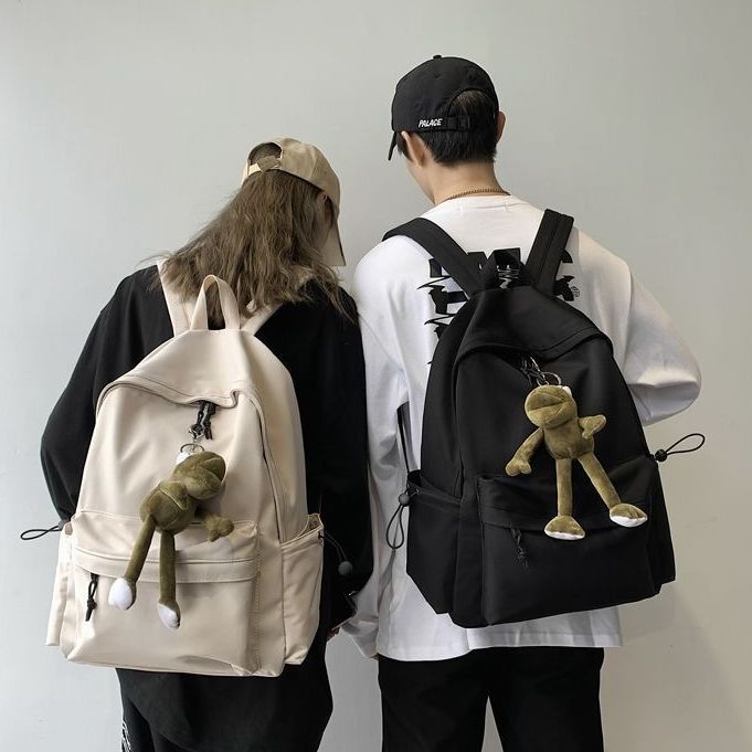 Casual Style Rucksack Karnz