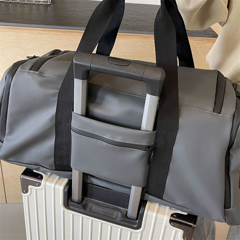 Vielseitiges Fitness- und Reise-