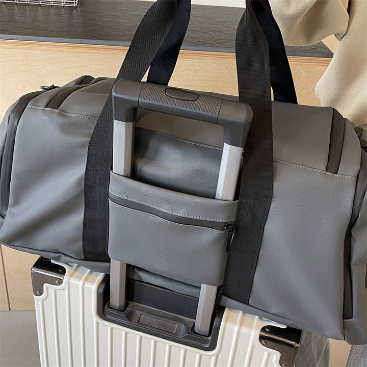 Vielseitiges Fitness- und Reise-
