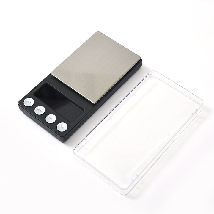 Ultra Slim Digitale Taschenwaage