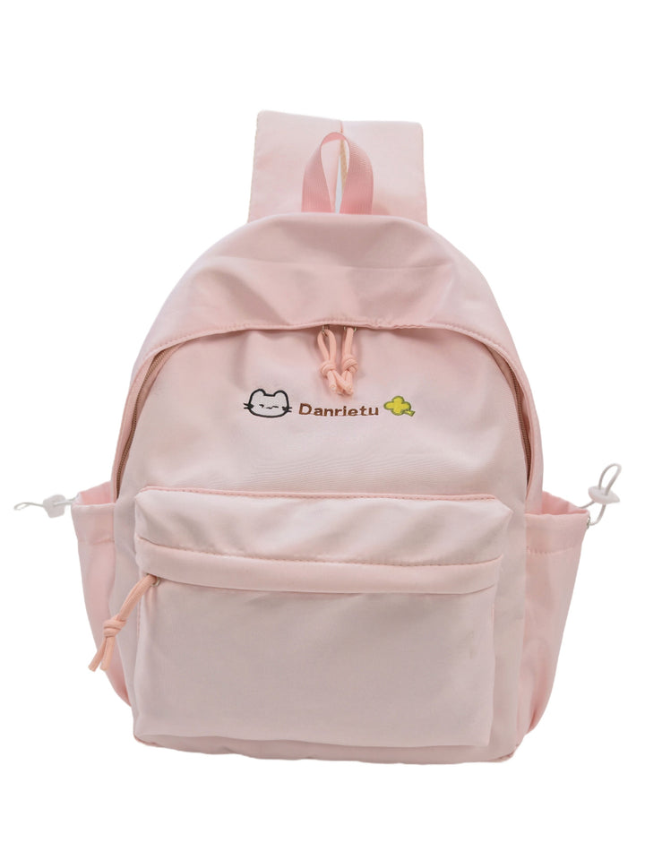 Lässiger Alltagsrucksack